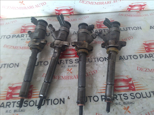 Injectoare 1.6 d CITROEN BERLINGO an fabr. 2010