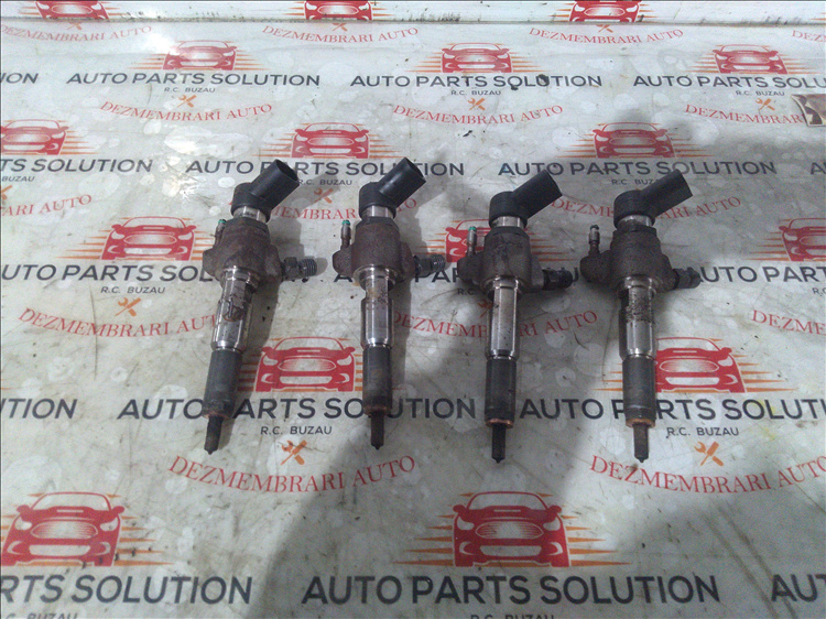 Injectoare 1.6 hdi PEUGEOT 308 an fabr. 