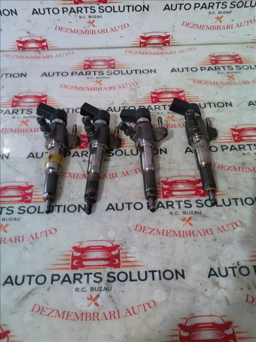 Injectoare 1.6 TDCI FORD FOCUS 3 an fabr. 2012