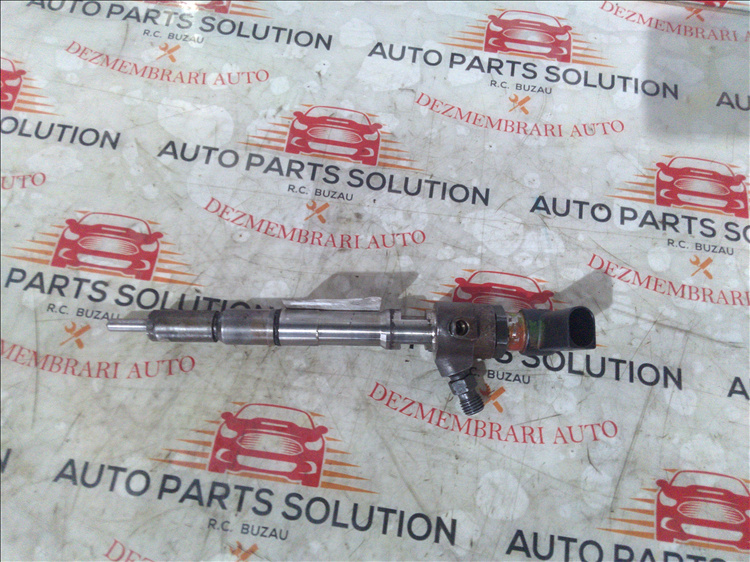 injectoare 1.6 TDI SKODA OCTAVIA 2
