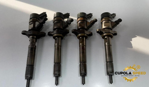 Injectoare 1.6Hdi 0445110259 Volvo S60 [facelift] [2004 - 2009]
