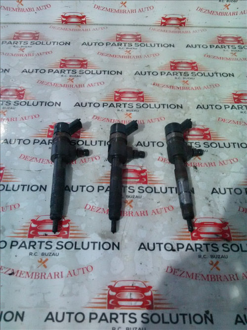 Injectoare 1.9 OPEL VECTRA C an fabr. 2007