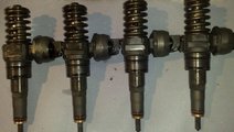 Injectoare 1 9 Tdi Bkc 105 Cai Seat Leon 2 cod 03g...