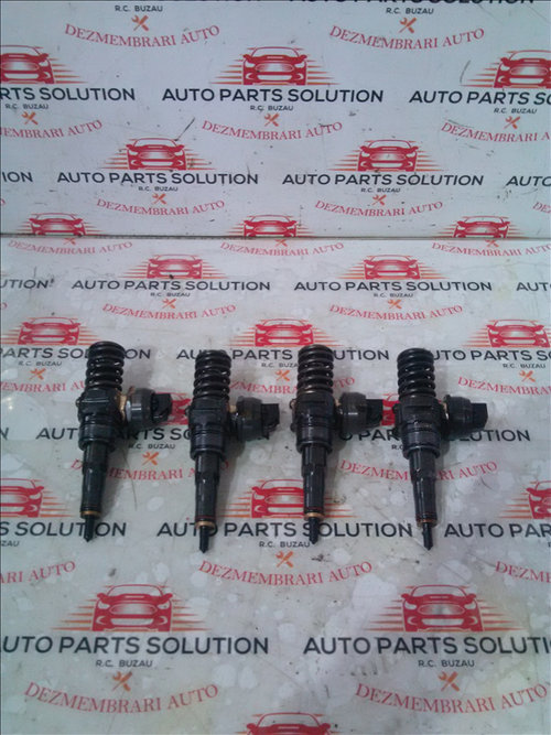 Injectoare 1.9 TDI VOLKSWAGEN PASSAT B6