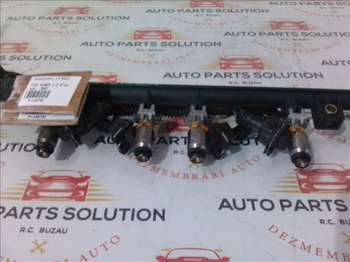 Injectoare (1 buc) FIAT ALBEA 1.2 B an fabr. 2007