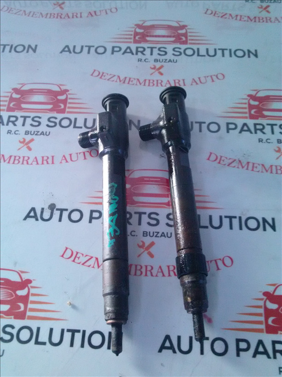 Injectoare ( 1 buc ) FORD MONDEO 2.0 d an fabr. 2016