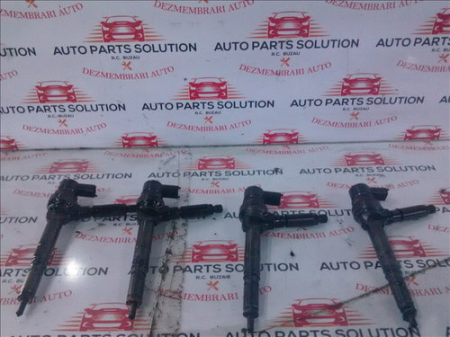 Injectoare ( 1 buc) OPEL ASTRA H 1.7 CDTI an fabr. 2006
