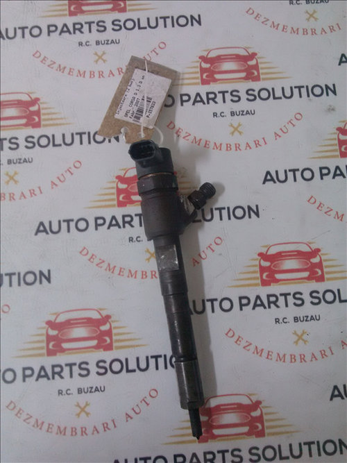 Injectoare (1 buc) OPEL CORSA D 1.3 D an fabr. 2007