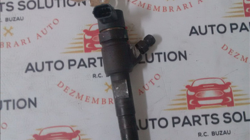 Injectoare (1 buc) OPEL CORSA D 2006-2013