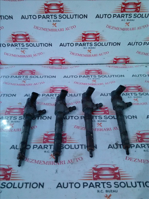 Injectoare ( 1 buc) OPEL ZAFIRA C 2.0 d an fabr. 2014