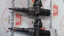 Injectoare (1 buc) VOLKSWAGEN PASSAT B6 2005-2010