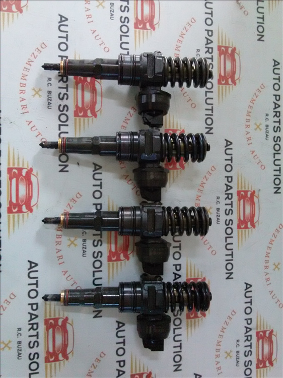 Injectoare (1 buc) VW CADDY 1.9 SDI an fabr. 2006