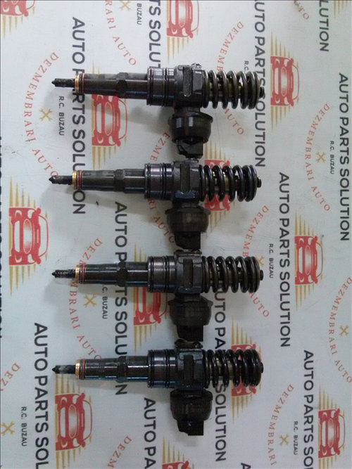 Injectoare (1 buc) VW CADDY 1.9 SDI an fabr. 2006