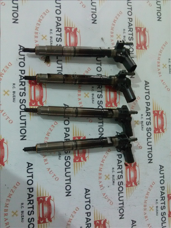 Injectoare (1 buc) VW TIGUAN 2.0 D an fabr. 2010