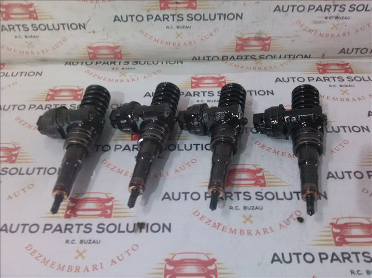 Injectoare (1buc) 1.9 TDI SKODA OCTAVIA 2 an fabr. 2007