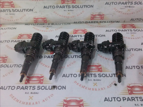 Injectoare (1buc) 1.9 TDI SKODA OCTAVIA 2 an fabr. 2007