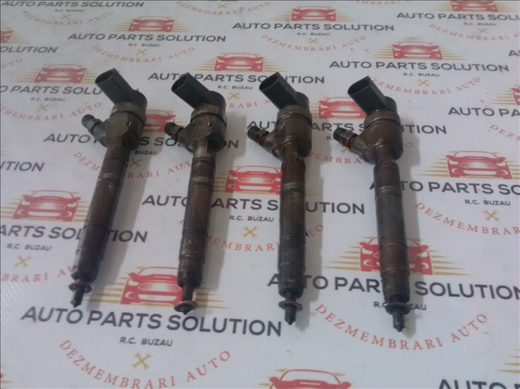 Injectoare (1buc) M CLK 2.7 CDI an fabr. 2003