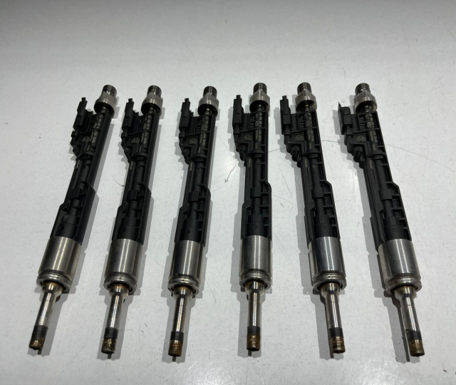 Injectoare 2.0 2.8 i N20 7639994 BMW Seria 3 F30/F31/F34 [facelift] [2015 - 2020]