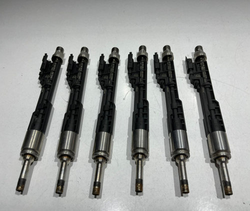 Injectoare 2.0 2.8 i N20 7639994 BMW Seria 3 F30/F31/F34 [facelift] [2015 - 2020]