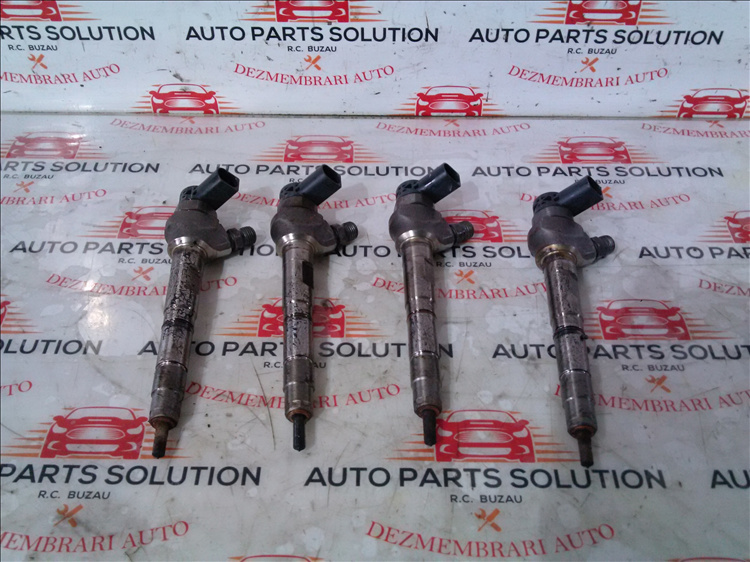 Injectoare 2.0 d AUDI A6 an fabr. 2017
