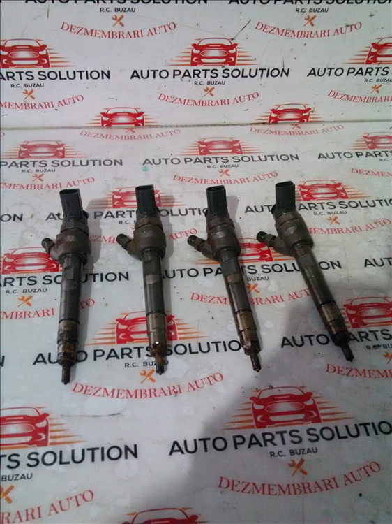Injectoare 2.0 d BMW SERIA 3 F31 an fabr. 2012