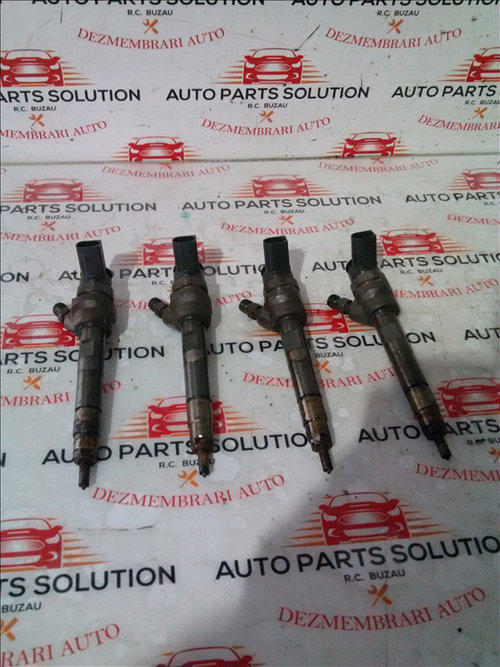 Injectoare 2.0 d BMW SERIA 3 F31 an fabr. 2012
