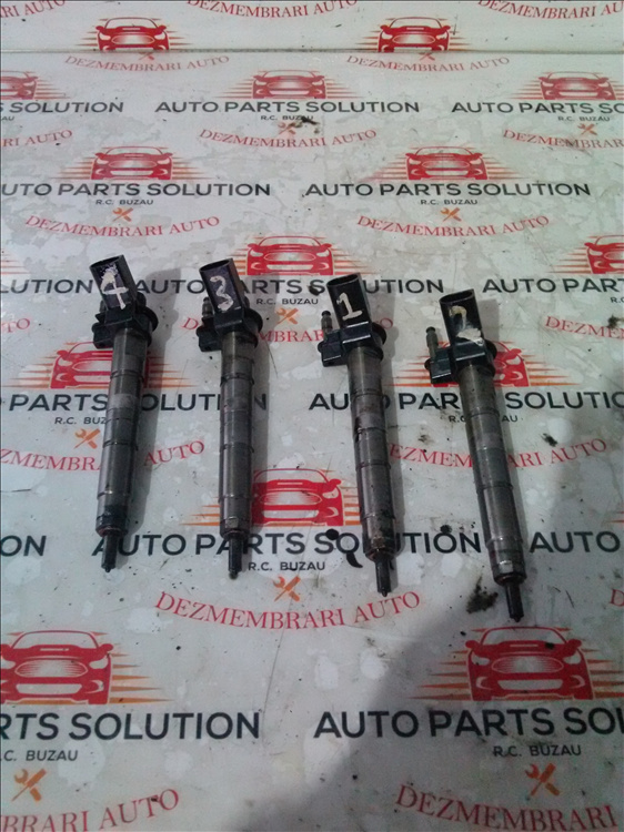 Injectoare 2.0 d BMW SERIA 5 E60 an fabr. 2009