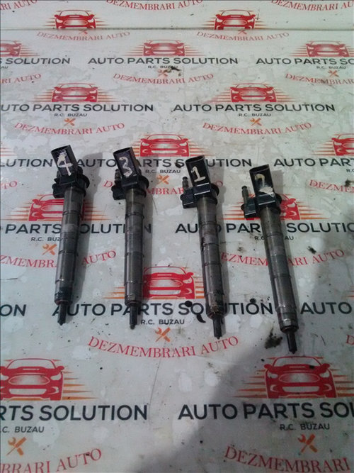 Injectoare 2.0 d BMW SERIA 5 E60 an fabr. 2009