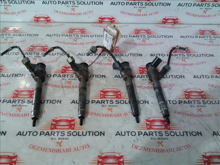 Injectoare 2.0 d MERCEDES-BENZ B CLASS an fabr. 2008