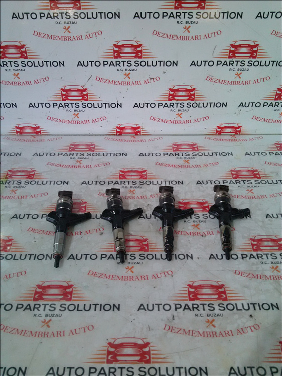 Injectoare 2.0 d SUBARU LEGACY an fabr. 2011