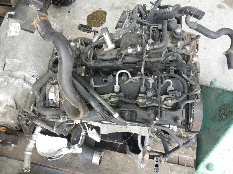 INJECTOARE 2.0 TDI 03L130277J RULAJ 45.0