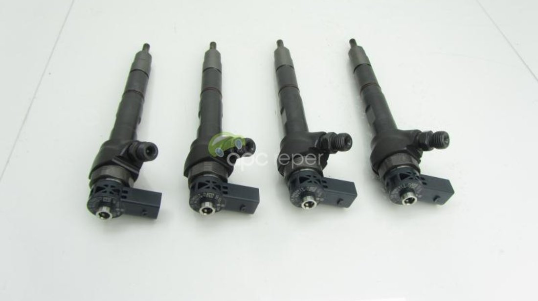 Injectoare 2.0 TDI cod 03L130277Q Audi A1, A3 8P, A4 8K, A5 8T, TT 8J