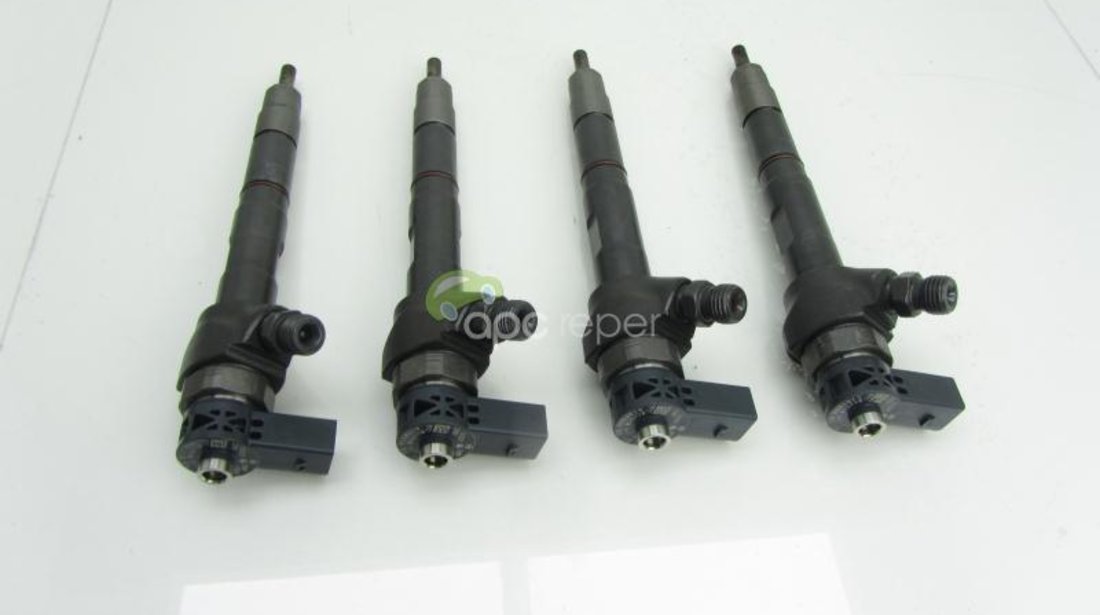 Injectoare 2.0 TDI cod 03L130277Q Audi A1, A3 8P, A4 8K, A5 8T, TT 8J