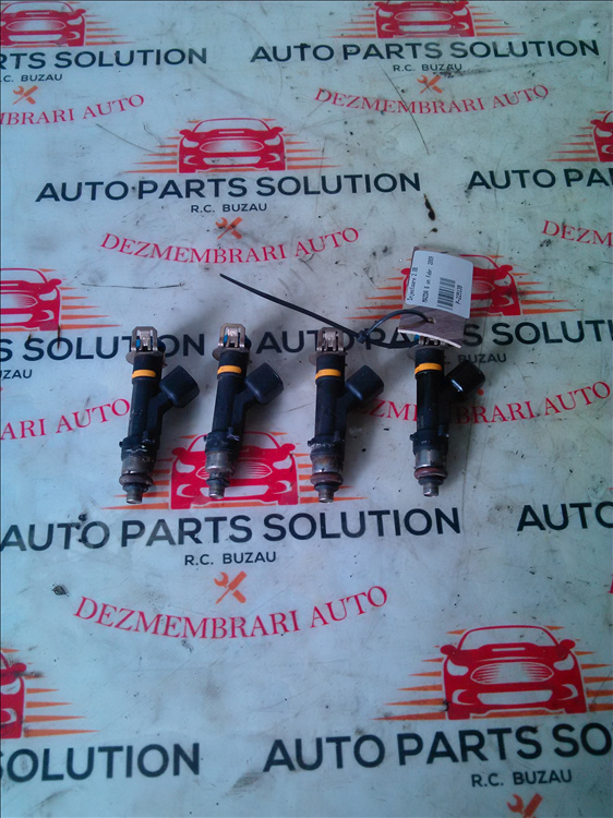 Injectoare 2.0B MAZDA 6 an fabr. 2009