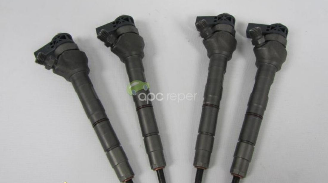 Injectoare 2 0Tdi Audi A3 8V VW Golf 7 VII 2 0Tdi cod 04L130277E