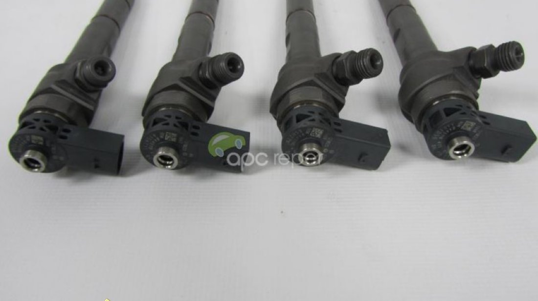 Injectoare 2 0Tdi Audi A3 8V VW Golf 7 VII 2 0Tdi cod 04L130277E