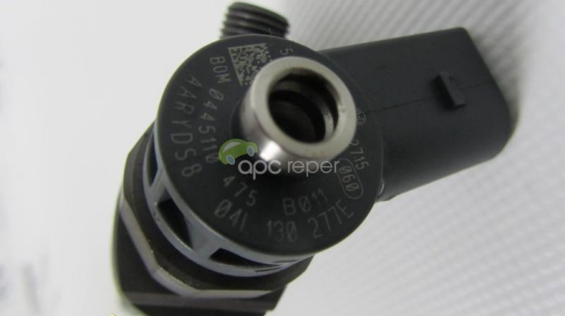 Injectoare 2 0Tdi Audi A3 8V VW Golf 7 VII 2 0Tdi cod 04L130277E