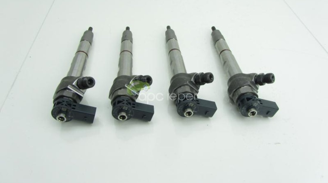 Injectoare 2,0Tdi Audi A3 8v, VW Golf, Seat Leon, Skoda Octavia 04L130277AD