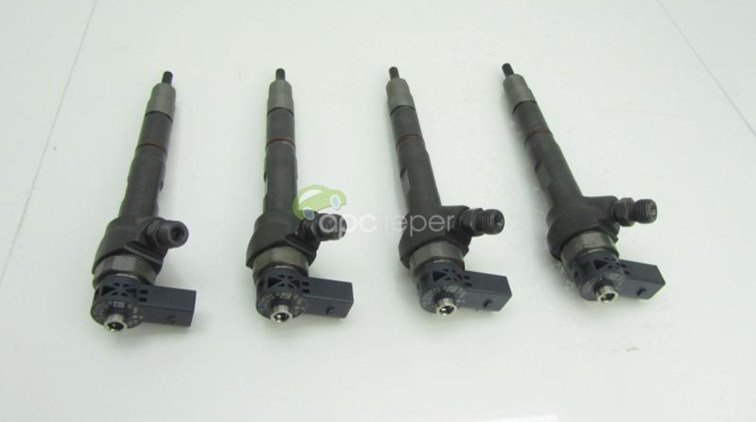 Injectoare 2,0Tdi cod 03L130277J VW Caddy, Crafter, CC, Golf, Passat, Tiguan, Touran