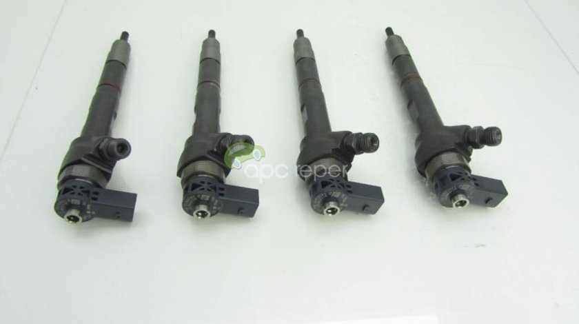 Injectoare 2,0Tdi cod 03L130277J VW Caddy, Crafter, CC, Golf, Passat, Tiguan, Touran