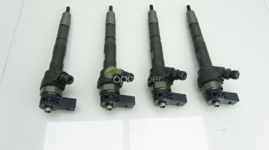 Injectoare 2,0Tdi cod 04L130277AK Golf VII, Tiguan, Touran, Octavia