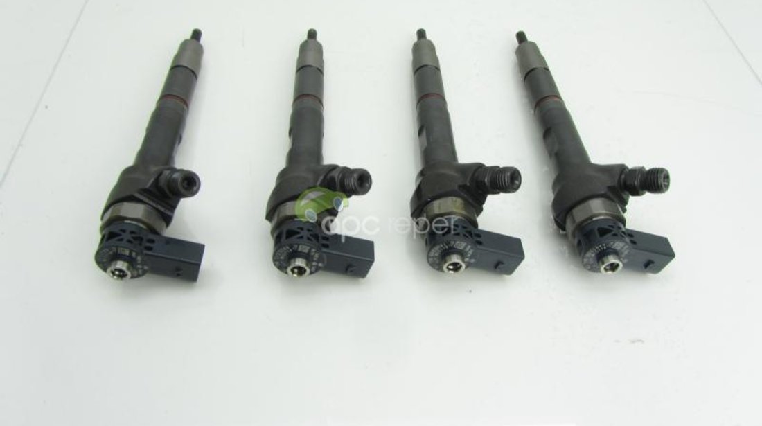 Injectoare 2,0Tdi cod 04L130277AK Golf VII, Tiguan, Touran, Octavia