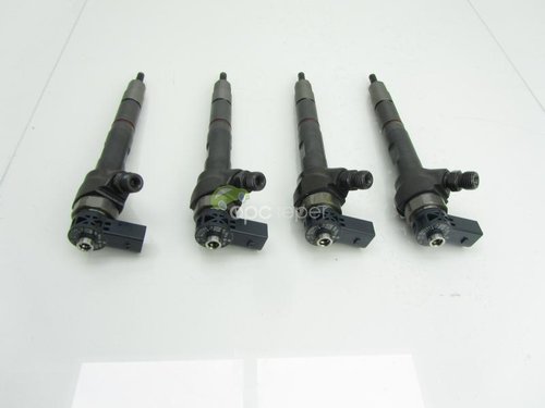 Injectoare 2,0Tdi cod 04L130277AK Golf VII, Tiguan, Touran, Octavia