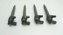 Injectoare 2,0Tdi cod 04L130277G Audi A3 8V, VW Go...