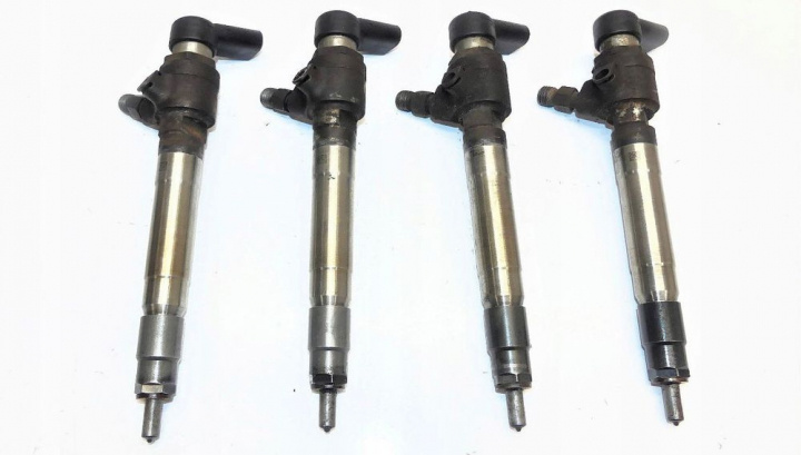 Injectoare 2.2 BK2Q9K546AG Citroen Jumpy 2 [facelift] [2012 - 2016]