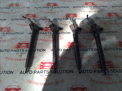 Injectoare 2.2 d MAZDA CX 5 an fabr. 2015