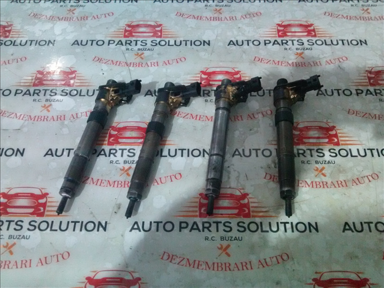 Injectoare 2.2D MITSUBISHI OUTLANDER
