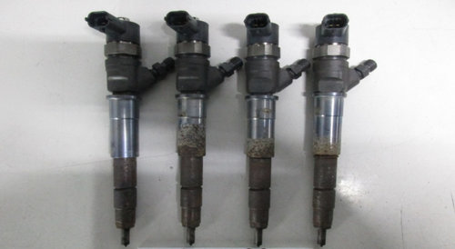 Injectoare 2.3Dci 0445110634 Nissan NV400 [2010 - 2015]