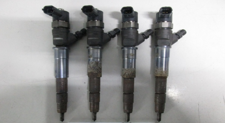 Injectoare 2.3Dci 0445110634 Renault Master 3 [2010 - 2015]