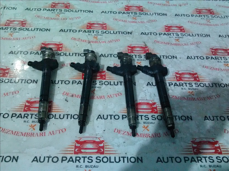 Injectoare 2.4D FORD TRANSIT an fabr. 2010
